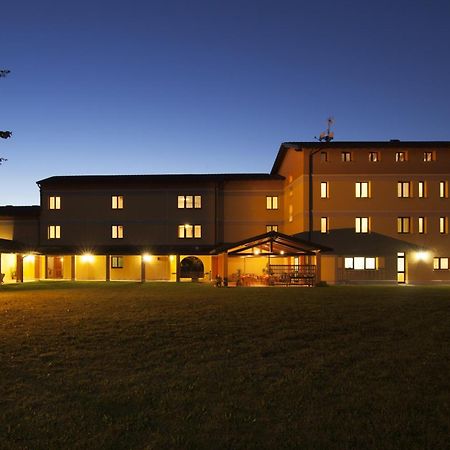 Hotel Naonis Cordenons Eksteriør billede