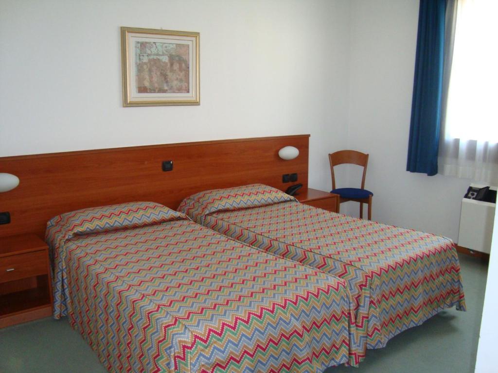 Hotel Naonis Cordenons Værelse billede