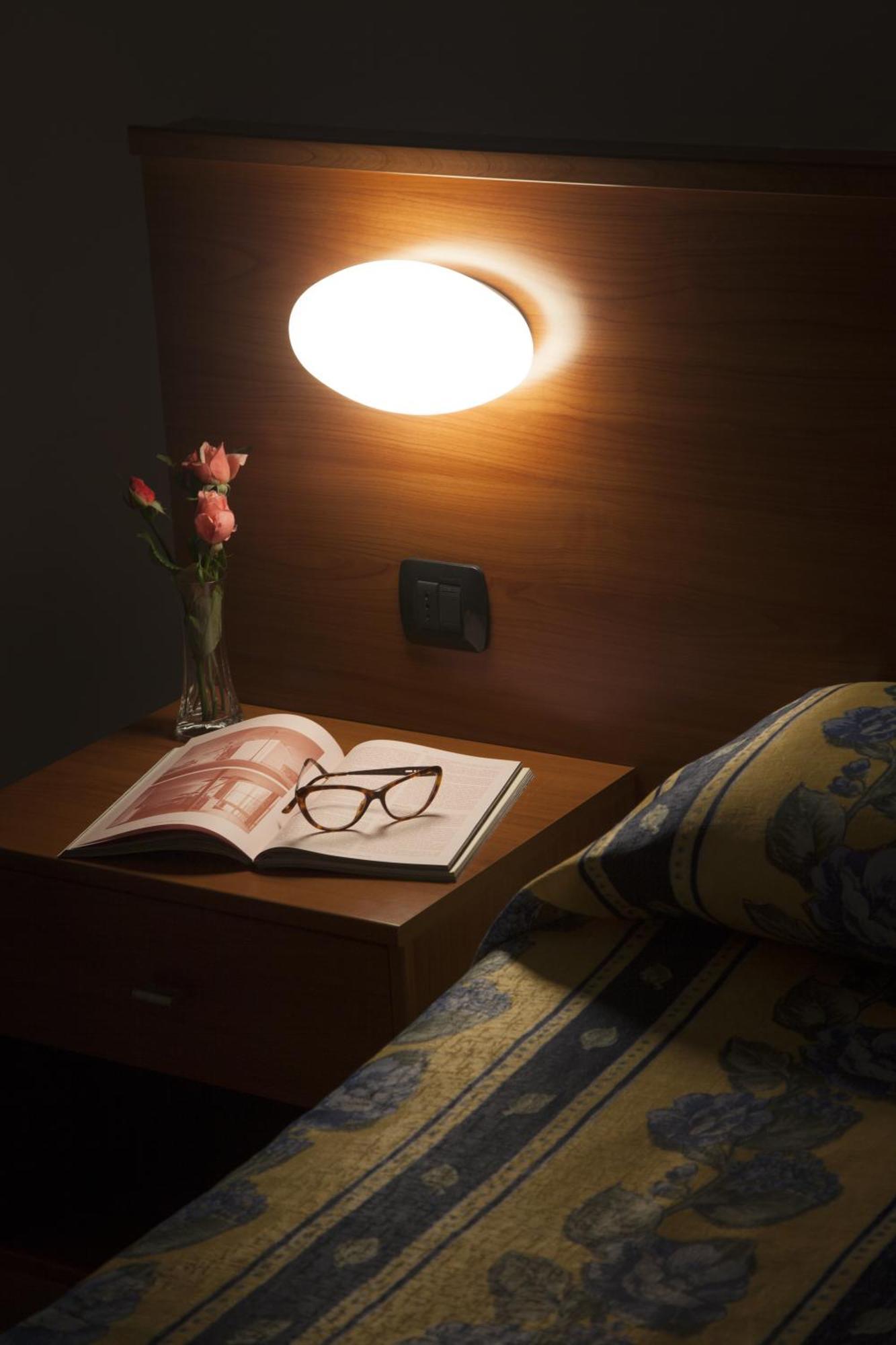 Hotel Naonis Cordenons Eksteriør billede
